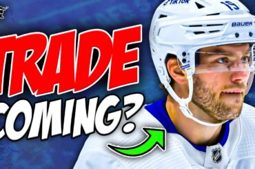 Calle Jarnkrok TRADE Coming? | Toronto Maple Leafs News & Updates