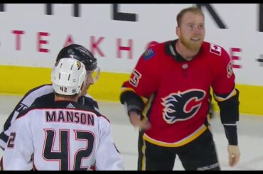 Benny and the Hits: Compilation of Sam Bennett Checks & Fights