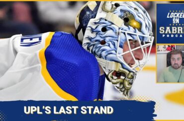 Luukkonen's last stand