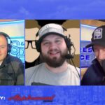 Chris Faber on amount of starts for Demko, if Podkolzin is a bust, Canucks defence, prospect report