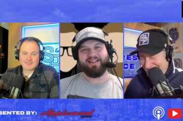 Chris Faber on amount of starts for Demko, if Podkolzin is a bust, Canucks defence, prospect report