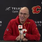 Pre-Game | Huska - 04.10.23