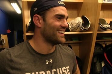 March 1, 2019 | Andy Andreoff Postgame