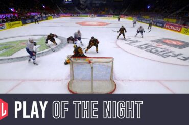 Linus Söderström' stunning save | Play of the night