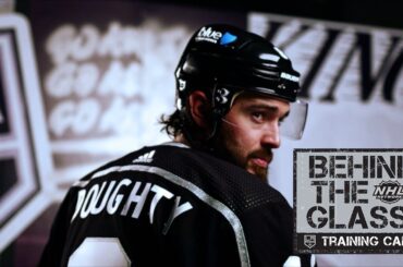 Behind The Glass: Los Angeles Kings Training Camp Episode 1