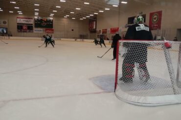 Minnesota Wild Hockey - Puck Drop Event Training Camp 2023