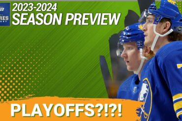 Buffalo Sabres Season Preview | Is this the year the NHL’s longest playoff drought is snapped?