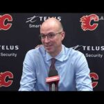 Post-Game | Huska - 04.10.23