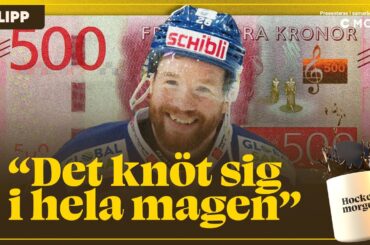 Robin Figren om hemligheten bakom vinsten