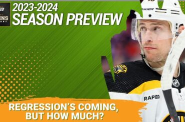 Boston Bruins Season Preview | With Patrice Bergeron & David Krejci gone, who’s playing C in Boston?