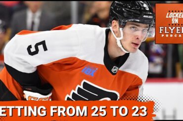 Philadelphia Flyers Last Pre-Season Game is Here with Decisions Still on the Table