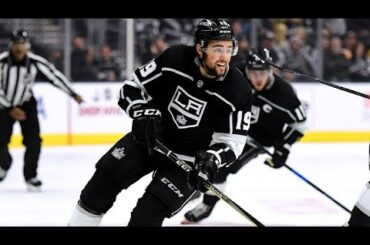 Alex Iafallo Highlights | LA Kings 2017-2019