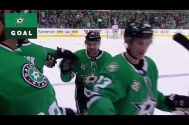 Devin Shore Goal vs EDM 11-18-17