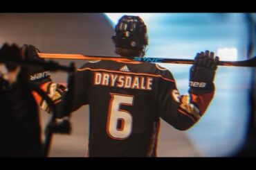 Anaheim Ducks 2023-24 Hype Video