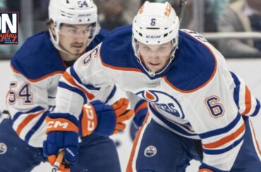 Ben Gleason is surprising every Oilers fan right now