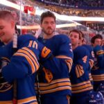 NHL  Sept.30/2023   PS     Columbus Blue Jackets - Buffalo Sabres