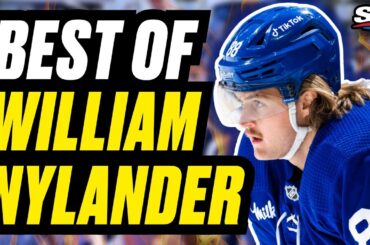 Best Of William Nylander | 2022-23 NHL Season