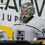 NHL    Sept.27/2023  PS   Los Angeles Kings - Vegas Golden Knights