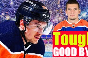 I'M SHOCKED - Kailer Yamamoto and Klim Kostin Are Now Red Wings...