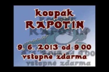 Pozvánka na futsalový turnaj