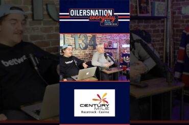 Should the Edmonton Oilers bring back Tyson Barrie?! #shorts