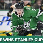 Can this Dallas Stars Defensive group reach the ultimate goal of the Stanley Cup? | Season Previews