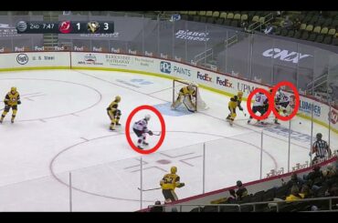 Smart Things Teddy Blueger Does: Episode 1