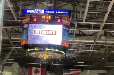 Kingston Frontenacs Arena