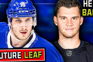 Leafs Prospect shows MAJOR Promise...- Bussi SHUTS DOWN Rangers-Burakovsky is BACK...