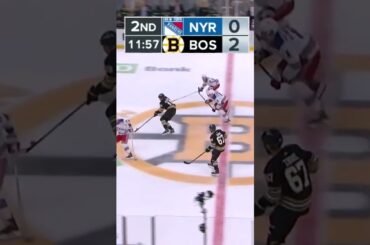 BRUINS ARE BACK! #nhlbruins #shorts