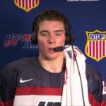 U17 Jake Pivonka Oct. 8, 2016