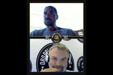 What Stevens and Neidermayer Taught Sheldon Souray