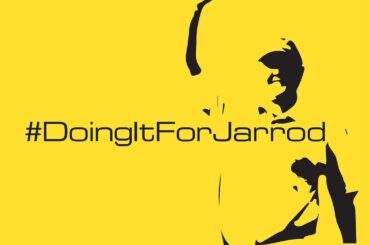 World's best players band together for #DoingItForJarrod
