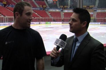 Ask a Baron with Brad Hunt