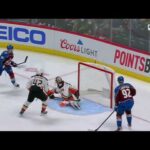 Mikko Rantanen 0+1 vs Anaheim