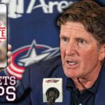 Mike Babcock Has Been GOING THROUGH PLAYERS PHONES!?