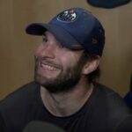 PRE-RAW | Jack Campbell 03.11.23