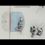Mason Appleton 1-0 Goal Jets Vs Blue Jackets January 22, 2020
