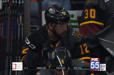 K's ink Dugan to deal