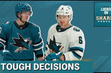 Who Stood Out In The Sharks Final Preseason Game? Plus Chaos Power Play And Final Roster Predictions
