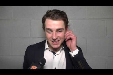 Gulls Postgame - 12.30 at Henderson