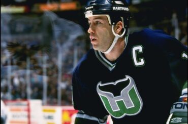 The Career of Kevin Dineen