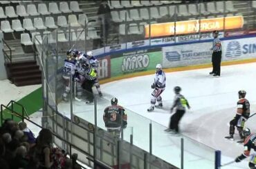 Ottelukooste: KooKoo-TUTO Hockey 6-4, 1.3.2013