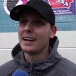 IceHogs Postgame: Kevin Lankinen - 1/3/20