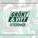 Grönt & Vitt Eftersnack Leksand