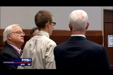 Teen pleads guilty to mom, sister's murders
