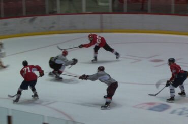 Main Camp Game 1 Highlights and Interviews