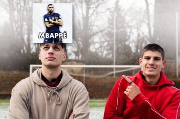 Kopu Penalty podle Instagram Filtru | World Cup 2022