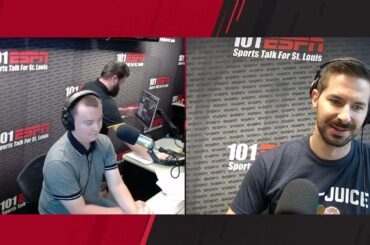 BK & Ferrario - October 4th, 2023