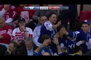 Сошников прервал засуху